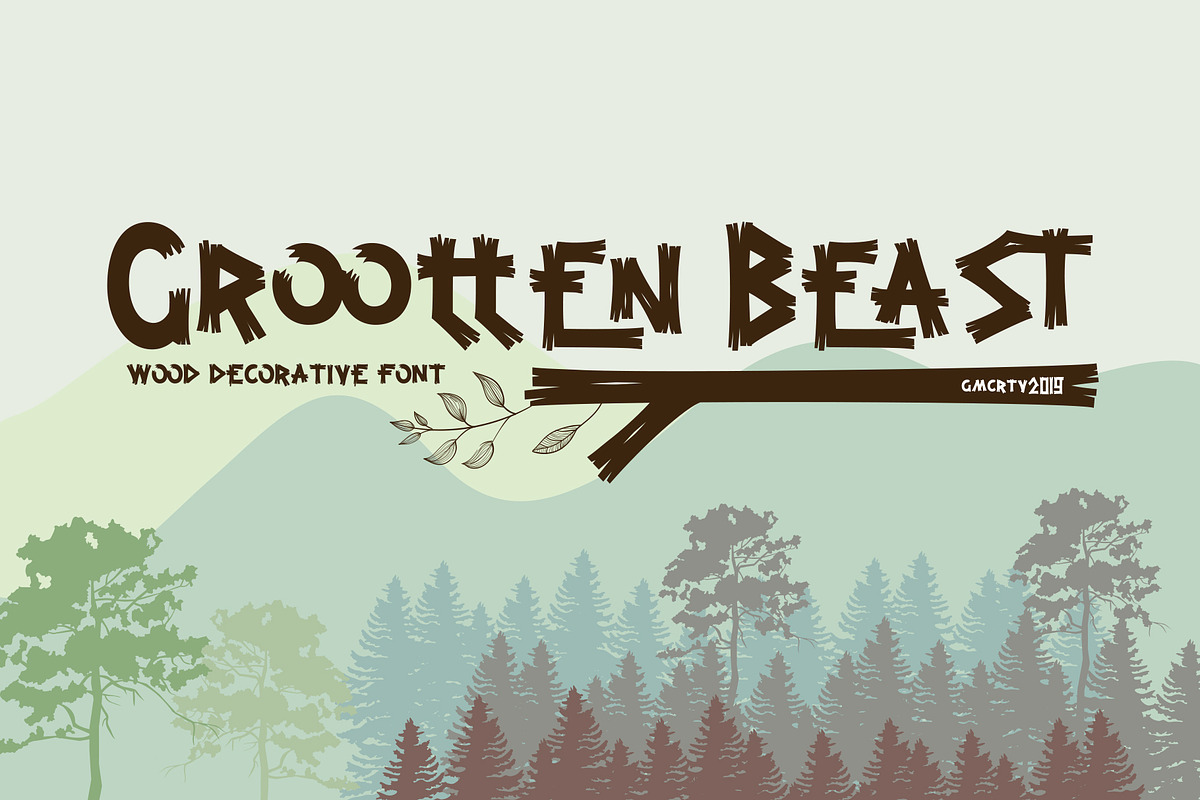 Grootten Beast