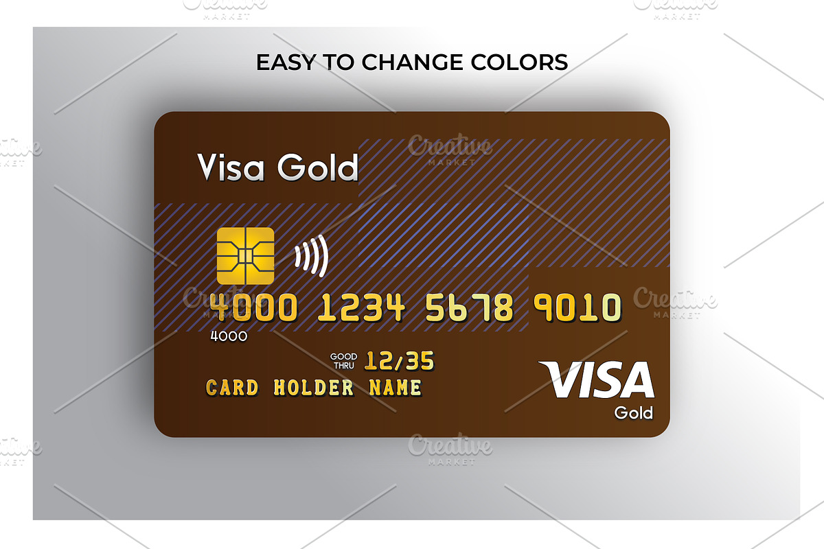 ATM Card, a Finance Illustration by Kaushal Jangid (Photo 2 of 3)