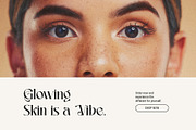 Amethyste Modern Stylish Serif Font, a Serif Font by Heinzel Std (Thumbnail 15 of 15)