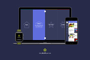 Magicons: 160 Icons for Web & Mobile, an Icon by UI Chest (Thumbnail 7 of 7)