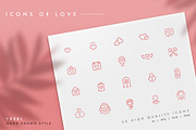 LOVE AND WEDDING, an Icon by NAS (Thumbnail 1 of 24)