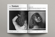 Digital Photo Album Book Template, a Brochure Template by E-Type (Thumbnail 8 of 10)
