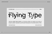 Distortion Filter Effect, a Graphic by MockupForest (Thumbnail 3 of 10)