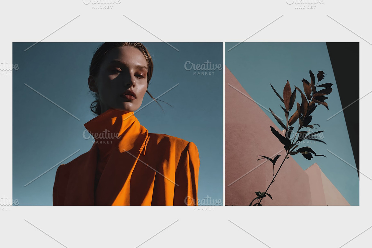 300 Pro Aesthetic Stock Images, a Beauty & Fashion Photo by Goashape Studio (Photo 19 of 21)