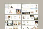 Minimal Children's Book Template, a Magazine Template by Ruben Stom (Thumbnail 13 of 13)