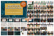 Whole Shop 9000+ Graphics Bundle, a Background Graphic by Blixa 6 Studios (Thumbnail 4 of 26)