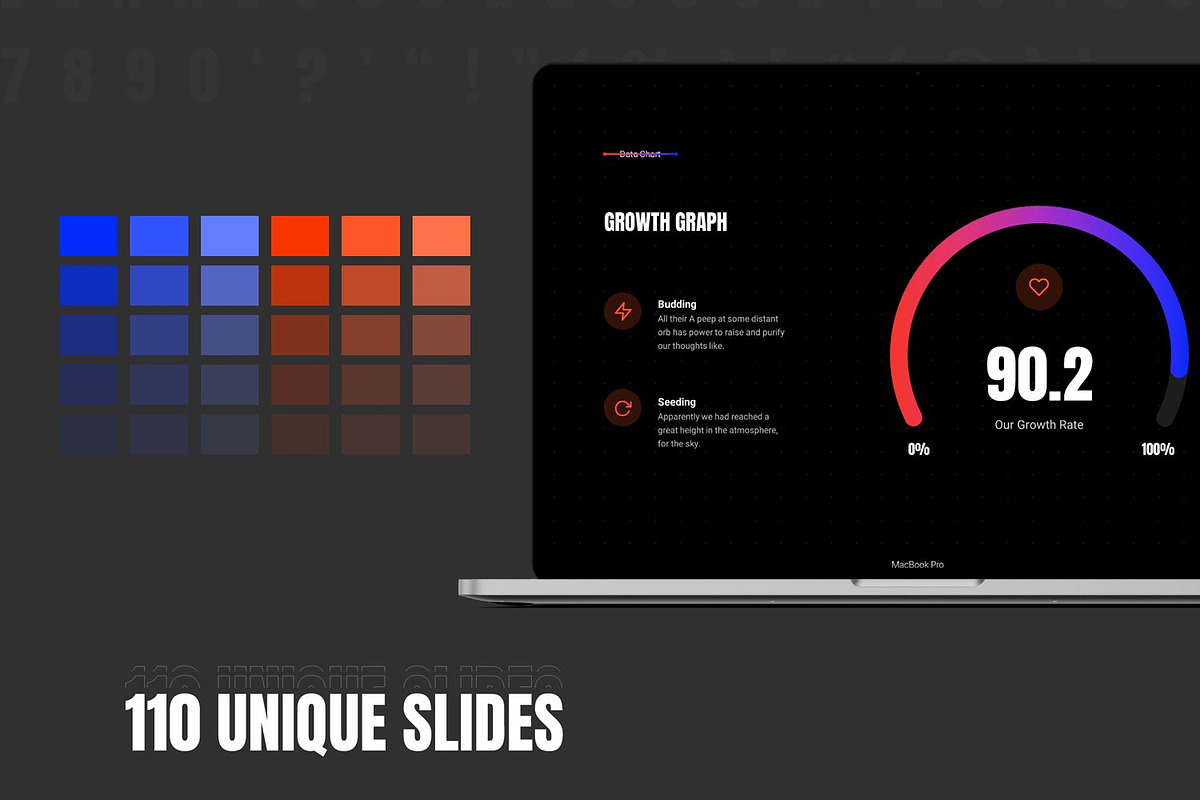 Ash - Smooth Animated Presentation, a Presentation Template by MNML Agency (Photo 6 of 23)