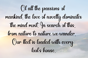 Masterday | Script Font, a Handwritten Font by Scratchones (Thumbnail 6 of 9)