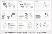 Simplicity Best PowerPoint Template, a Presentation Template by SlideSalad (Thumbnail 34 of 39)