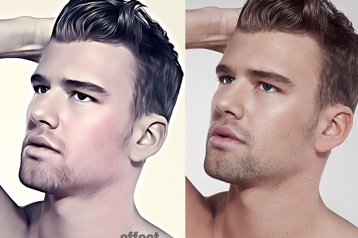 Skin Makeup Action preview 4
