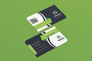 Business card for sale, a Business Card Template by Workhu (Thumbnail 2 of 5)
