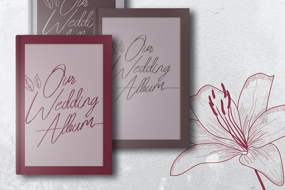 Awely Shiny - Handwritten Font preview 4