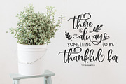 Bushel & Peck Fonts & Logos, a Script Font by Callie Rian & Co. (Thumbnail 7 of 18)