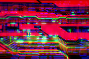 40+ CyberPunk brushes for Procreate, a Brush Add-On by Hello Trilly (Thumbnail 6 of 6)