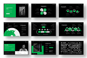 Kaene – Business Keynote Template, a Presentation Template by Dens Creative Studio (Thumbnail 5 of 6)