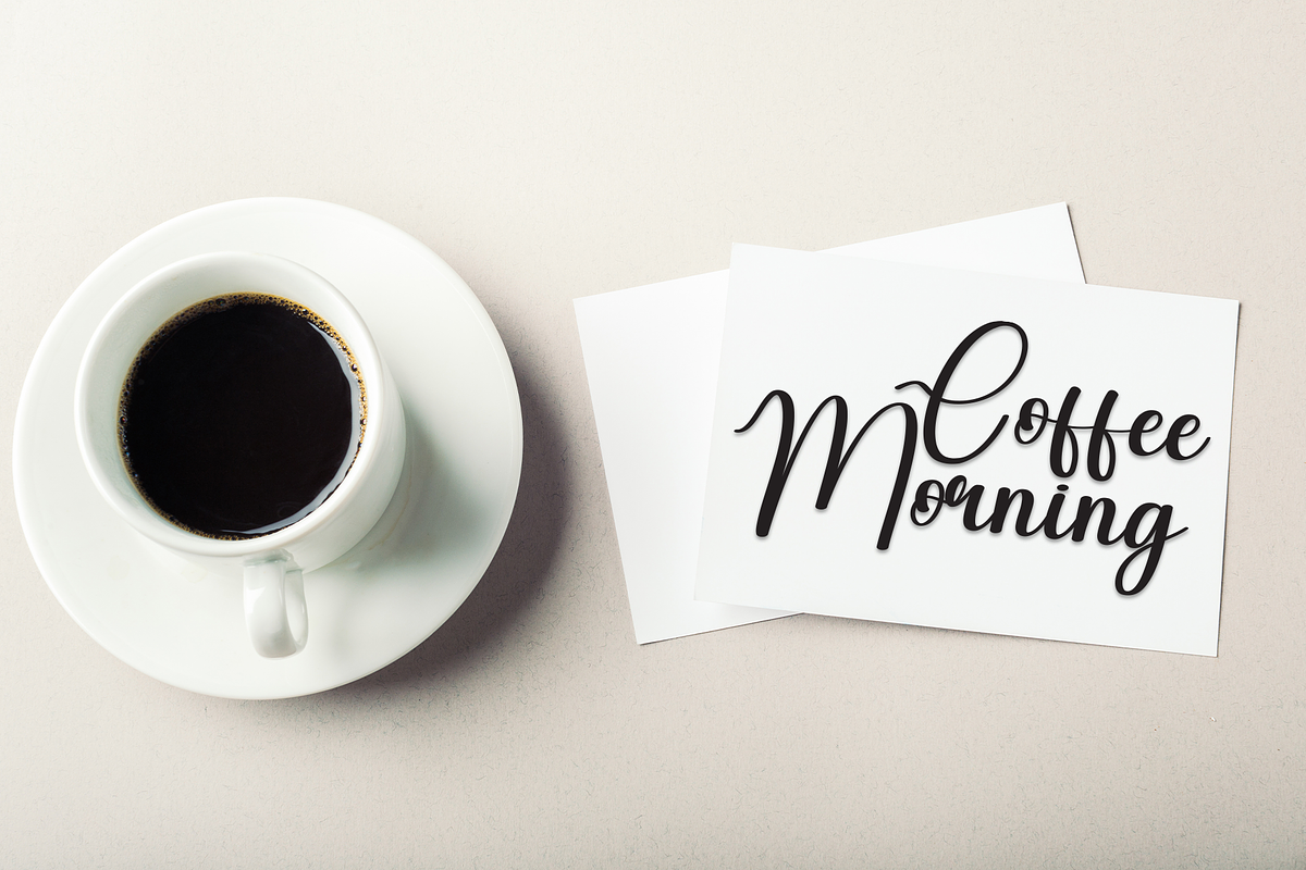 Bigday | Script Font, a Handwritten Font by Scratchones (Photo 4 of 9)