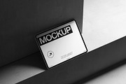 Tablet Screen Mockup, an iPad Mockup by kreatifreya (Thumbnail 5 of 11)