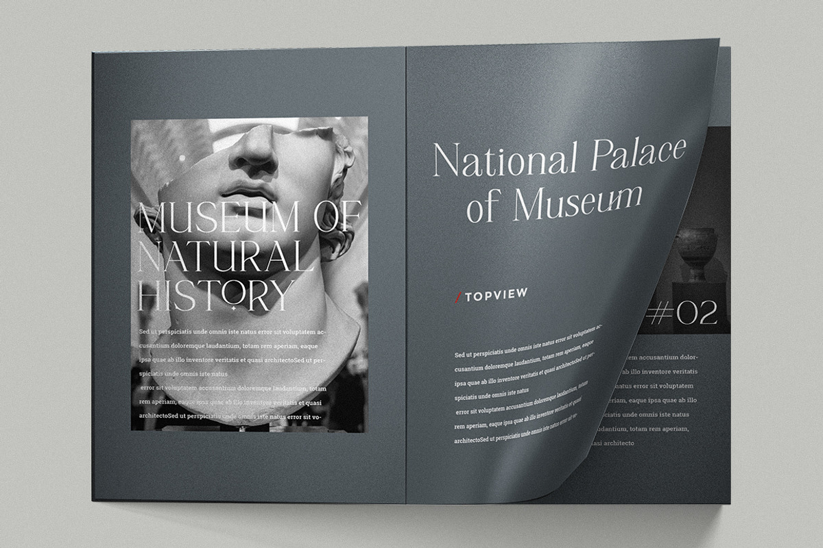 Chelvin Elegant Serif, a Serif Font by Dora Typefoundry (Photo 16 of 20)