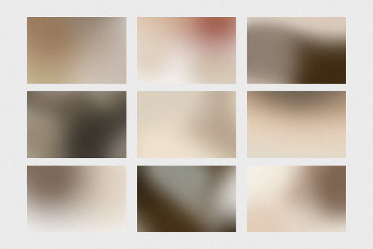 Grainy Gradient Textures, a Texture Graphic by William Hansen (Photo 10 of 10)