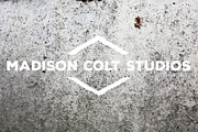 50 Rusty Metal Textures - Vol 2, a Texture Graphic by Madison Colt Studios (Thumbnail 15 of 51)