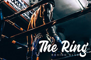 Guthenberg Bold Business Font, a Script Font by Creatype Studio (Thumbnail 5 of 9)