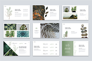 Tiasy Powerpoint Template, a Presentation Template by Reshapely (Thumbnail 6 of 7)