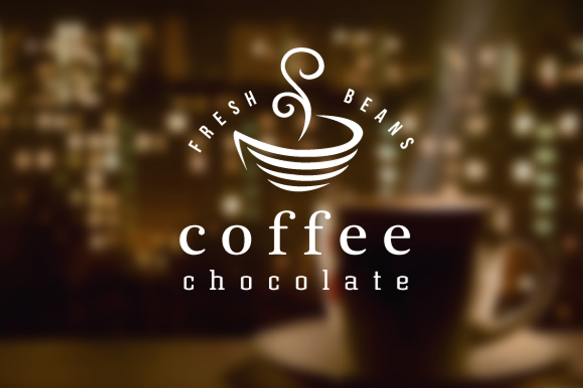 Coffee Retro Badges, Labels & Logos, a Branding & Logo Template by LovePowerDesigns (Photo 2 of 5)
