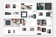 Hickory Lookbook Template, a Brochure Template by Studio Sumac (Thumbnail 7 of 7)