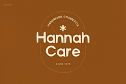 Clay&Cut - Organic Handwritten Font, a Handwritten Font by SHOOM HOUSE (Thumbnail 3 of 10)