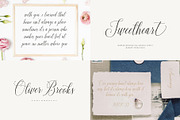 Modern Serif & Script Font Bundle, a Serif Font by Typoraith Co (Thumbnail 7 of 13)