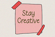 Handy, a Handwritten Font by Zafiratype (Thumbnail 2 of 5)