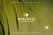Imperfecto organic & natural font, a Handwritten Font by Fat Hamster (Thumbnail 4 of 13)