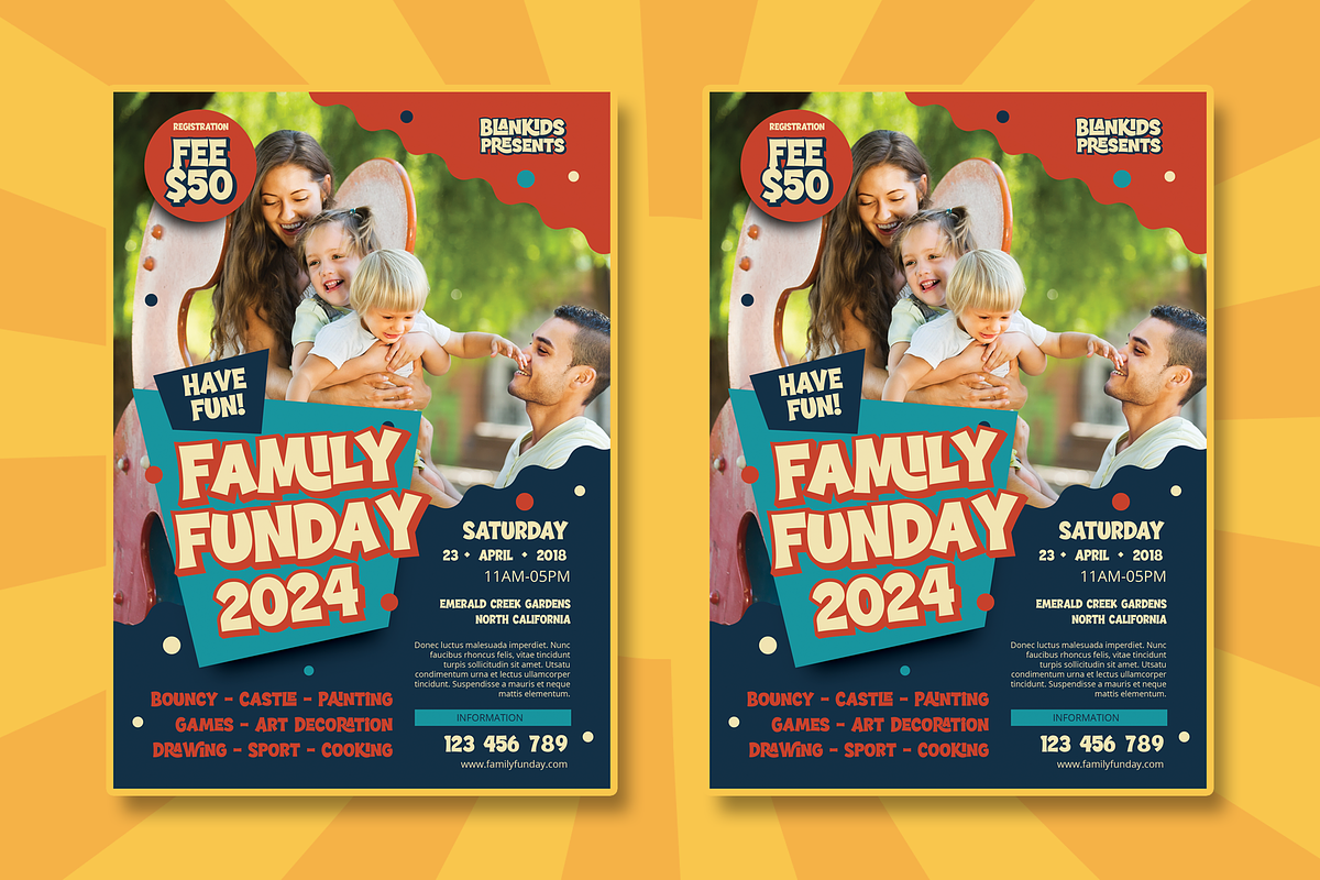 Comic jungle a playful cartoon font, a Sans Serif Font by Blankids Studio (Photo 9 of 12)