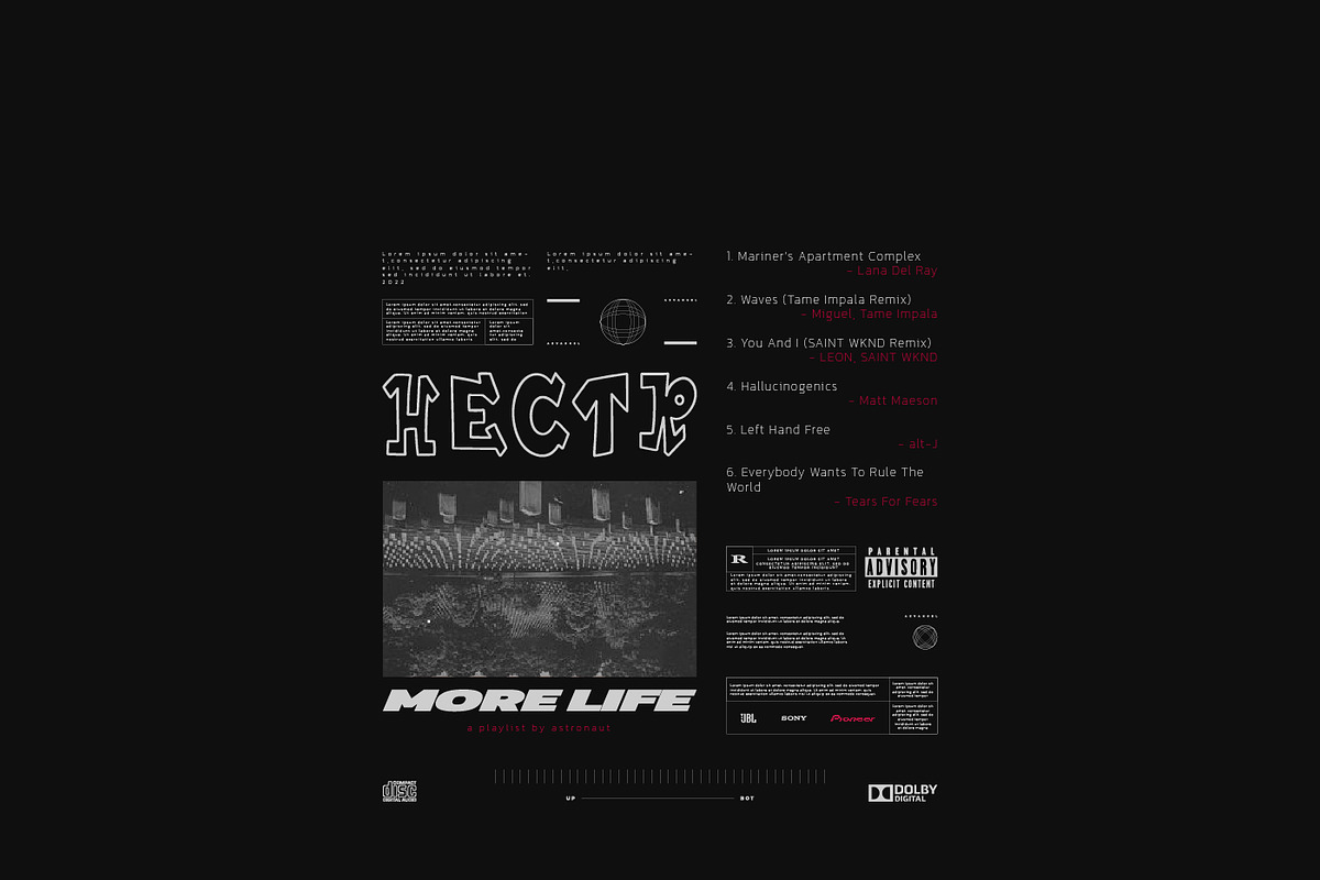 Ravispa Display Typeface, a Script Font by infernostudio3 | Creative Market