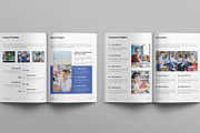 Education Brochure Template, a Brochure Template by E-Type (Thumbnail 5 of 7)