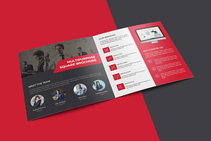 Square Business Brochure-V652