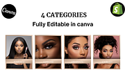 NUDE Beauty Shopify 2.0 Theme, a Shopify Template by Foedesigner (Thumbnail 7 of 10)