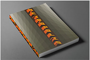 Isocube – Layered Isometric Font, a Font by Kevin Foley Fonts (Thumbnail 10 of 10)