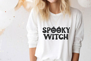Spooky Sweets Funky Halloween Font, a Handwritten Font by BarcelonaShop (Thumbnail 2 of 8)