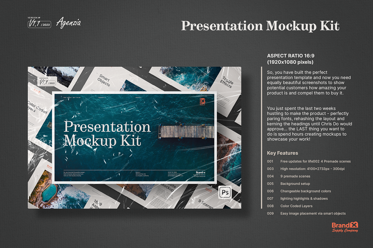 Screen & Print Mockup kit Bundle-65%, a Mockup by Brand_x Supply Co. (Photo 4 of 54)