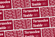 Askey Pixel, a Sans Serif Font by Craft Supply Co. (Thumbnail 6 of 8)