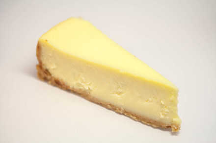 Milk cheesecake, New York, a Food & Drink Photo by Five objects shop