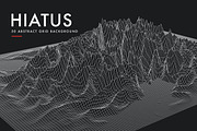 50 Abstract Grid Background, a Textures & Material 3D Model by aixsponza (Thumbnail 1 of 3)