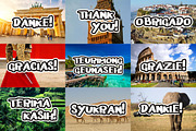 Arigato Handwritten Font, a Font by Debut Studio (Thumbnail 2 of 4)