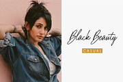 Belle Hamilton Script & Serif, a Script Font by Runsell Studio (Thumbnail 10 of 13)