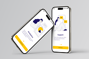 Startup Illustrations, a Person Illustration by Kalash (Thumbnail 3 of 3)