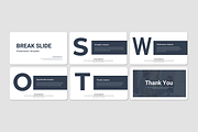 Pitch Deck - PowerPoint Template, a Presentation Template by QR Design Studio (Thumbnail 3 of 3)