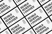 Alerio Sans, a Sans Serif Font by zeenesia (Thumbnail 15 of 17)