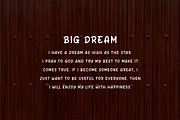Brown Gate - Sans Serif Font, a Sans Serif Font by Mightyfire (Thumbnail 3 of 4)