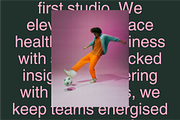 WellWork Canva & AI. Templates, a Social Media Template by By Arkadë (Thumbnail 3 of 7)
